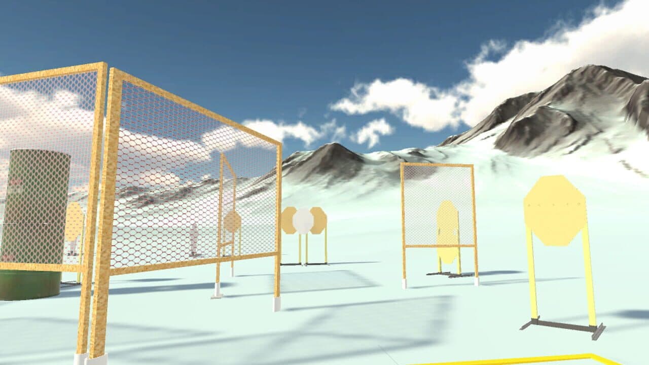 Practisim VR thumbnail 4