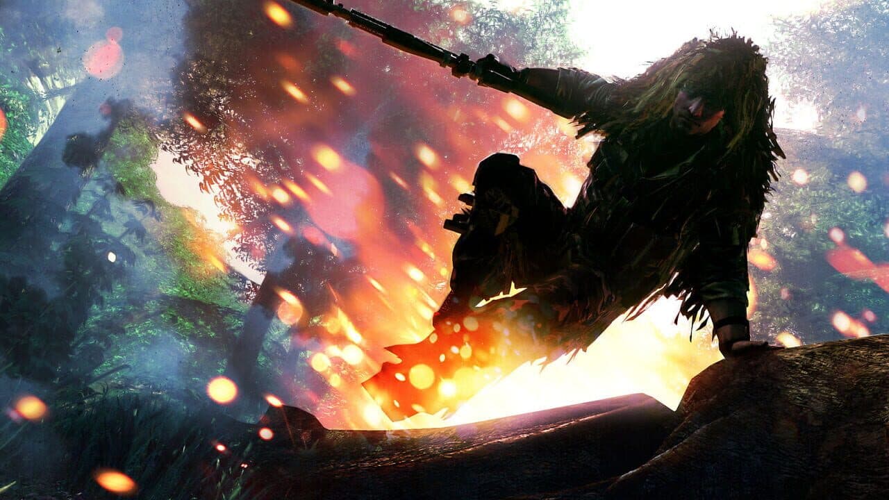 Sniper: Ghost Warrior - Gold Edition thumbnail 3