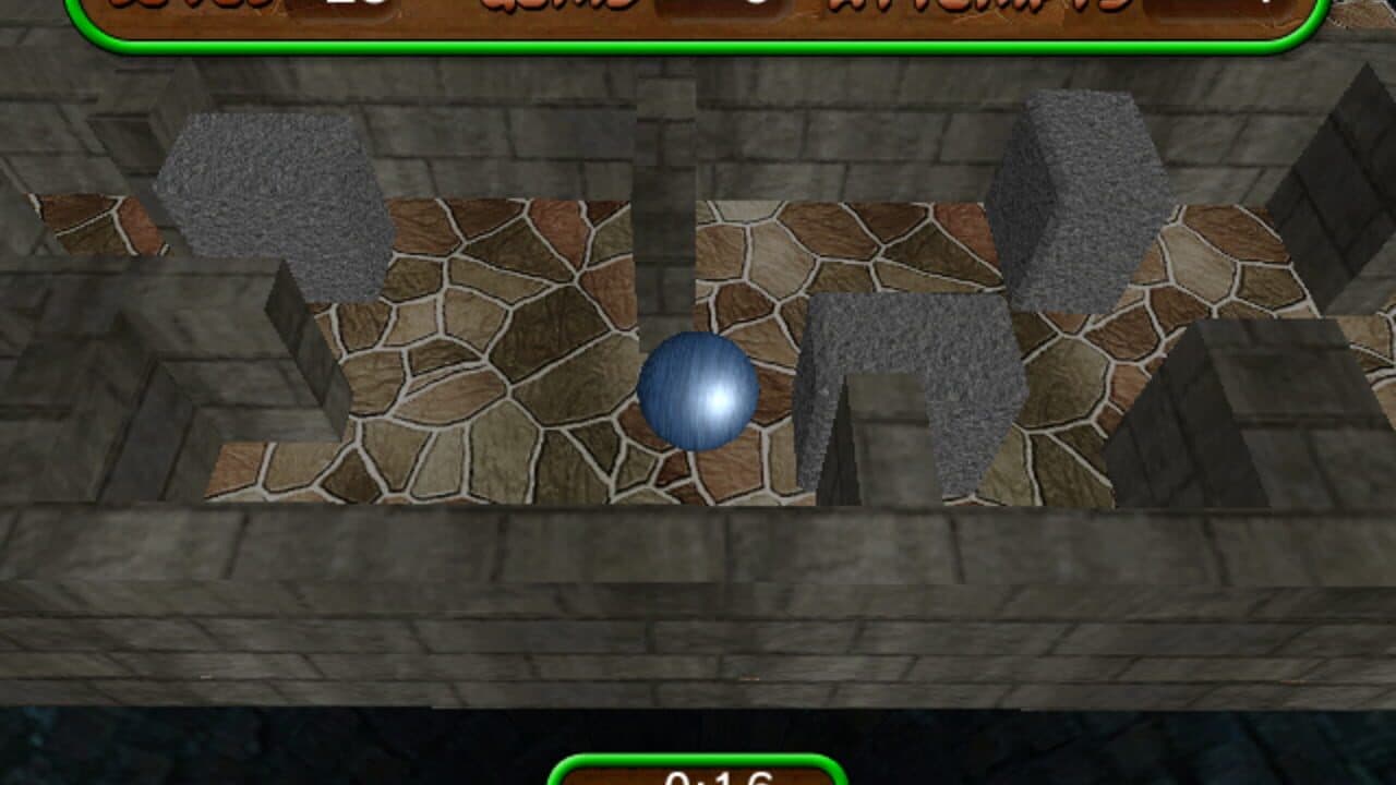The Incredible Maze thumbnail 9