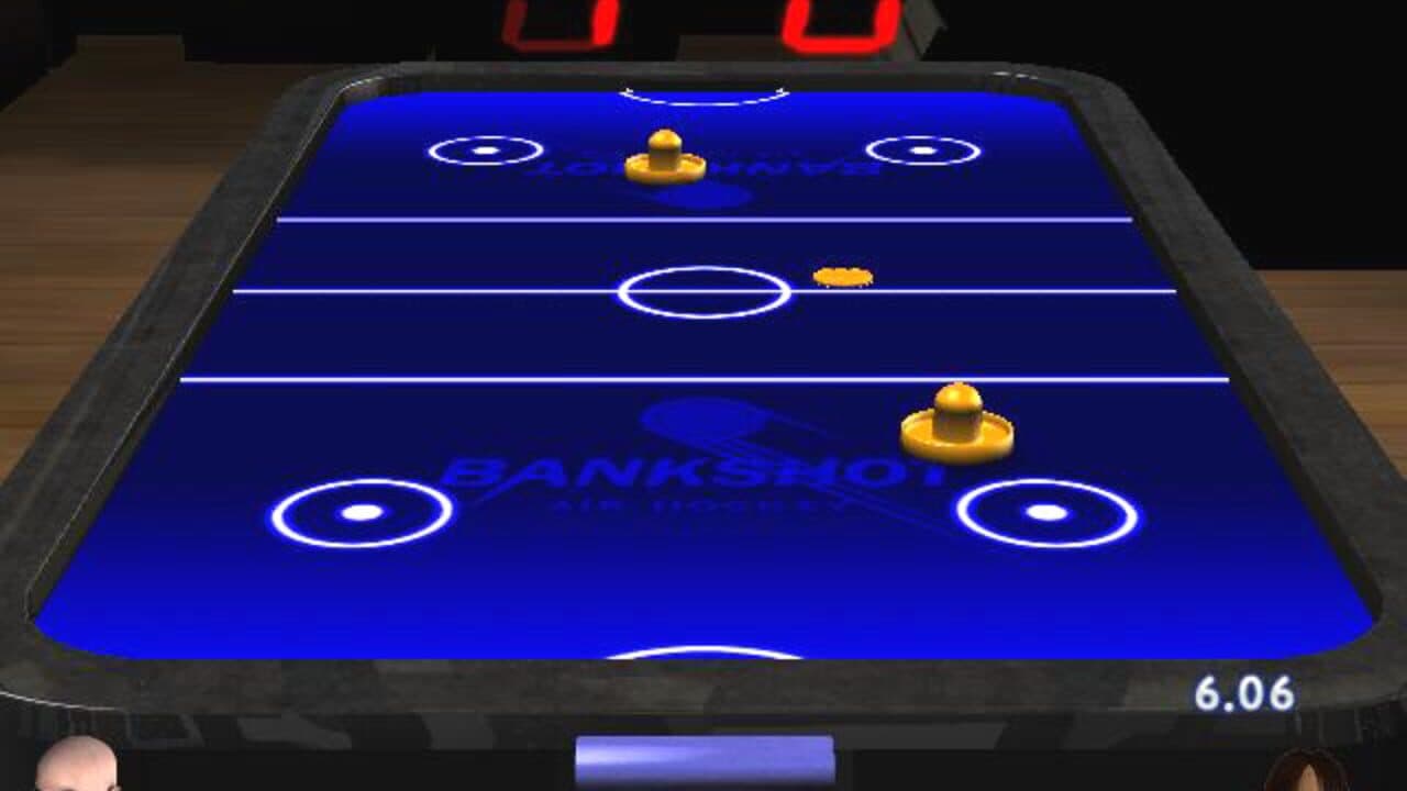 Arcade Sports thumbnail 2
