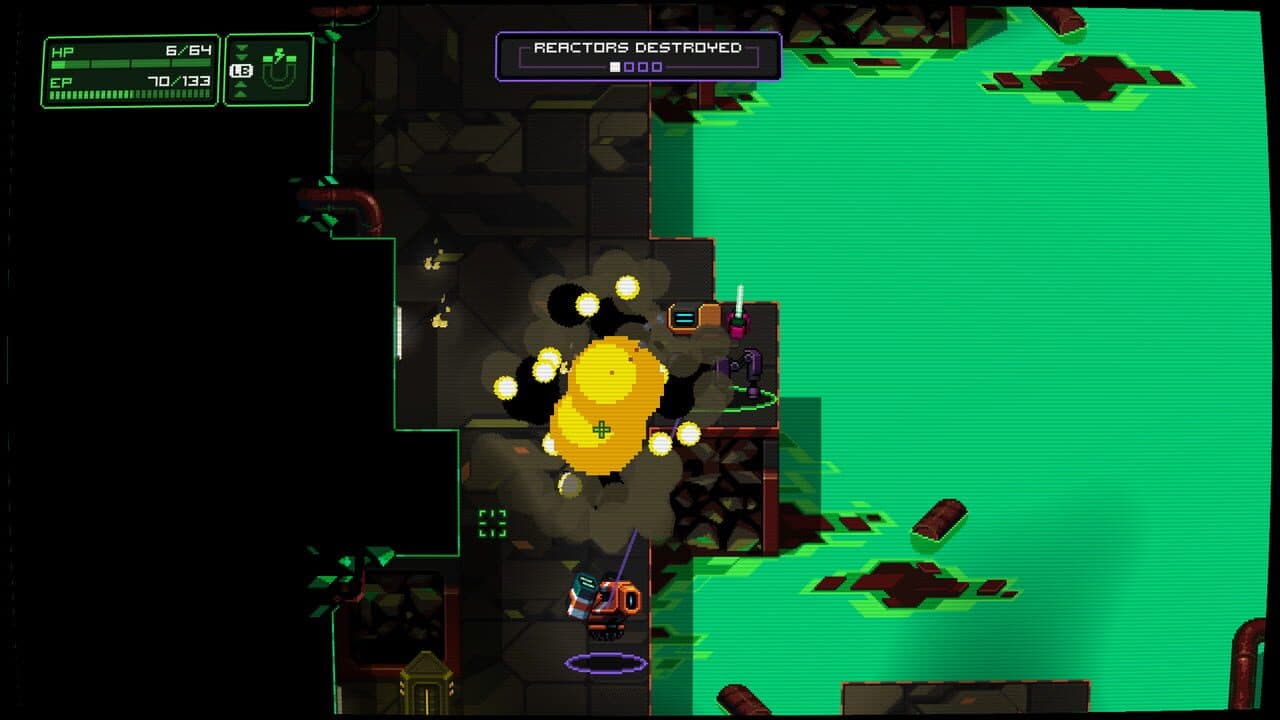 NeuroVoider thumbnail 8