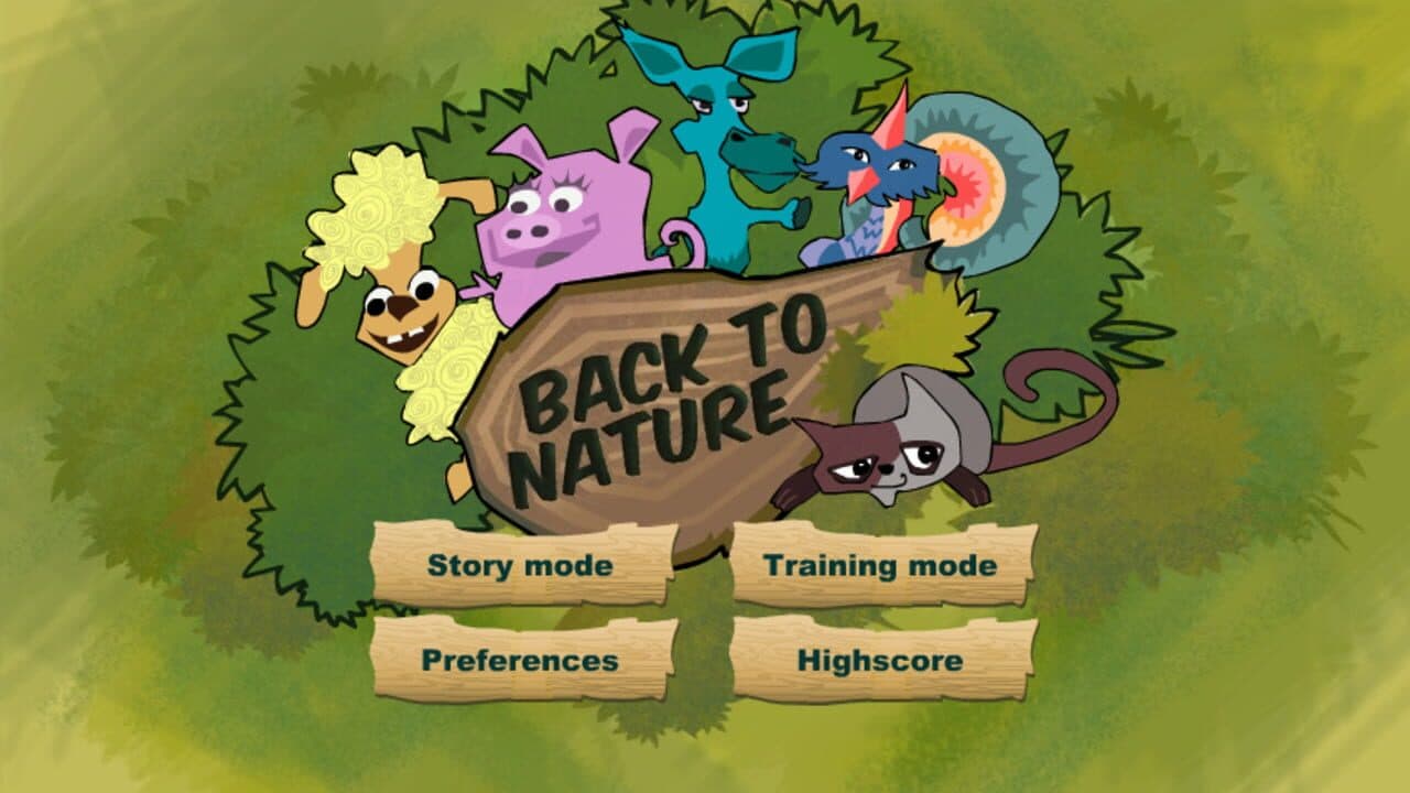 Back to Nature thumbnail 3