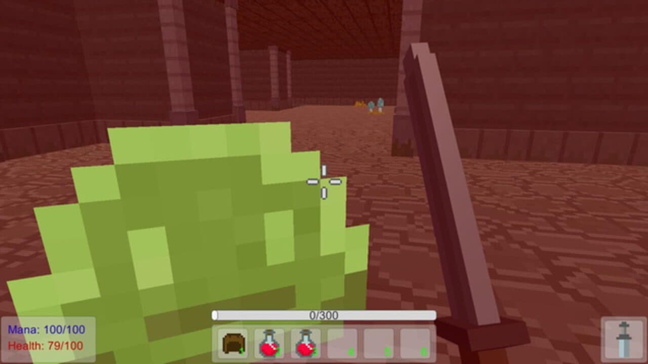 Adventures of Hooi thumbnail 2