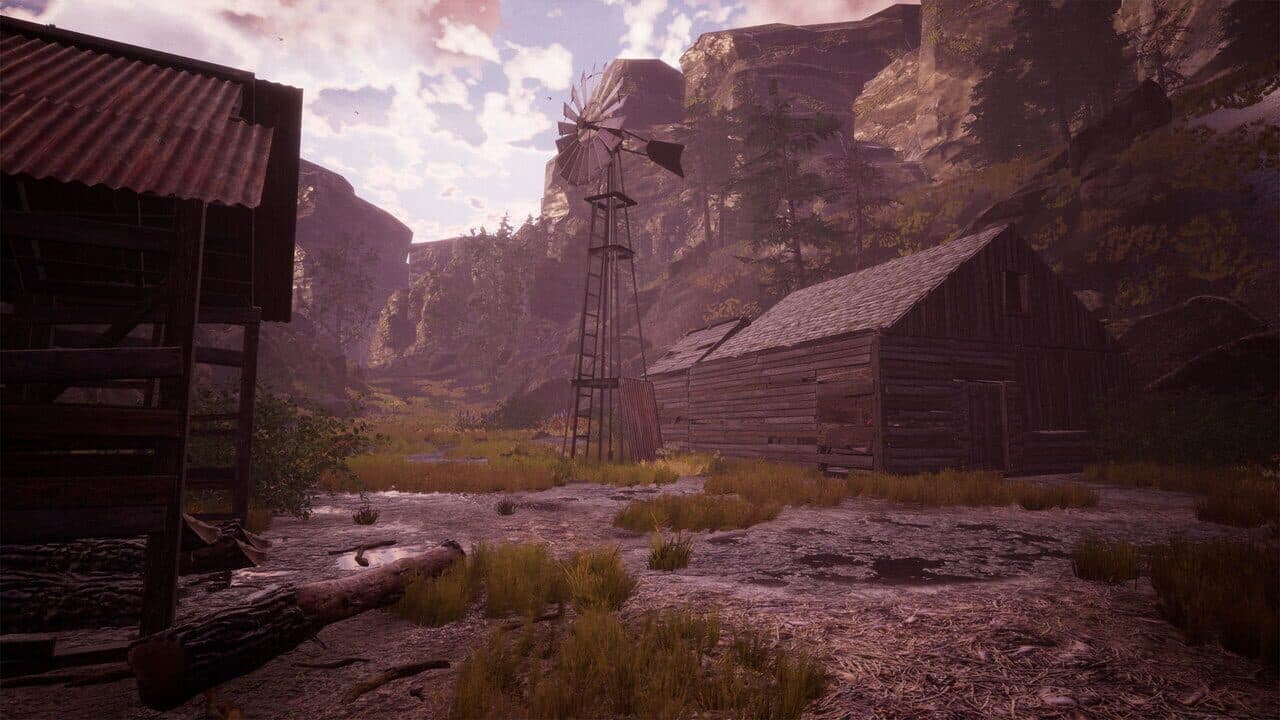 Drizzlepath: Deja Vu thumbnail 3