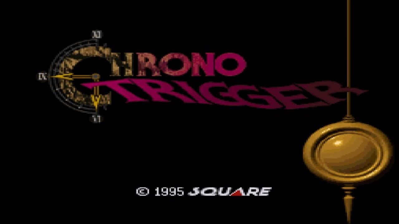 Chrono Trigger thumbnail 4
