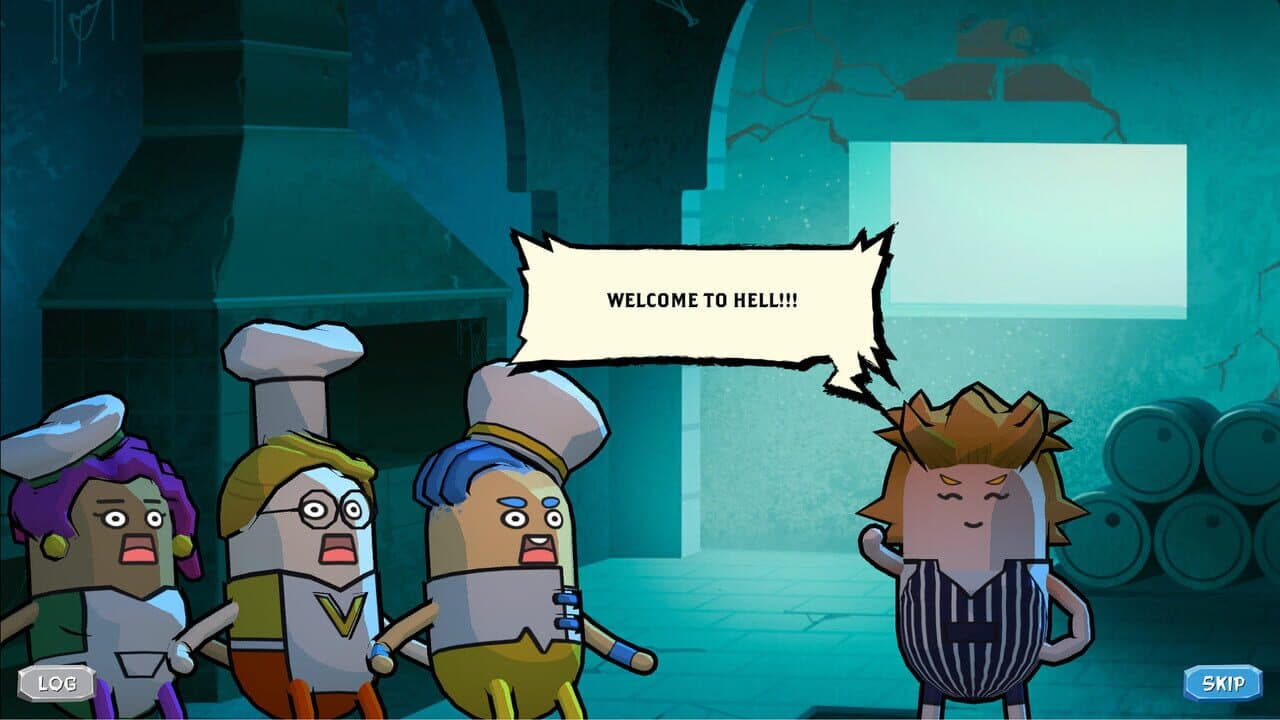 Holy Potatoes! What the Hell?! thumbnail 3