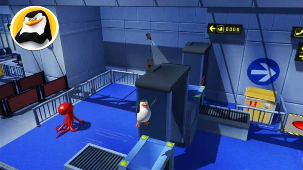 Penguins of Madagascar thumbnail 5