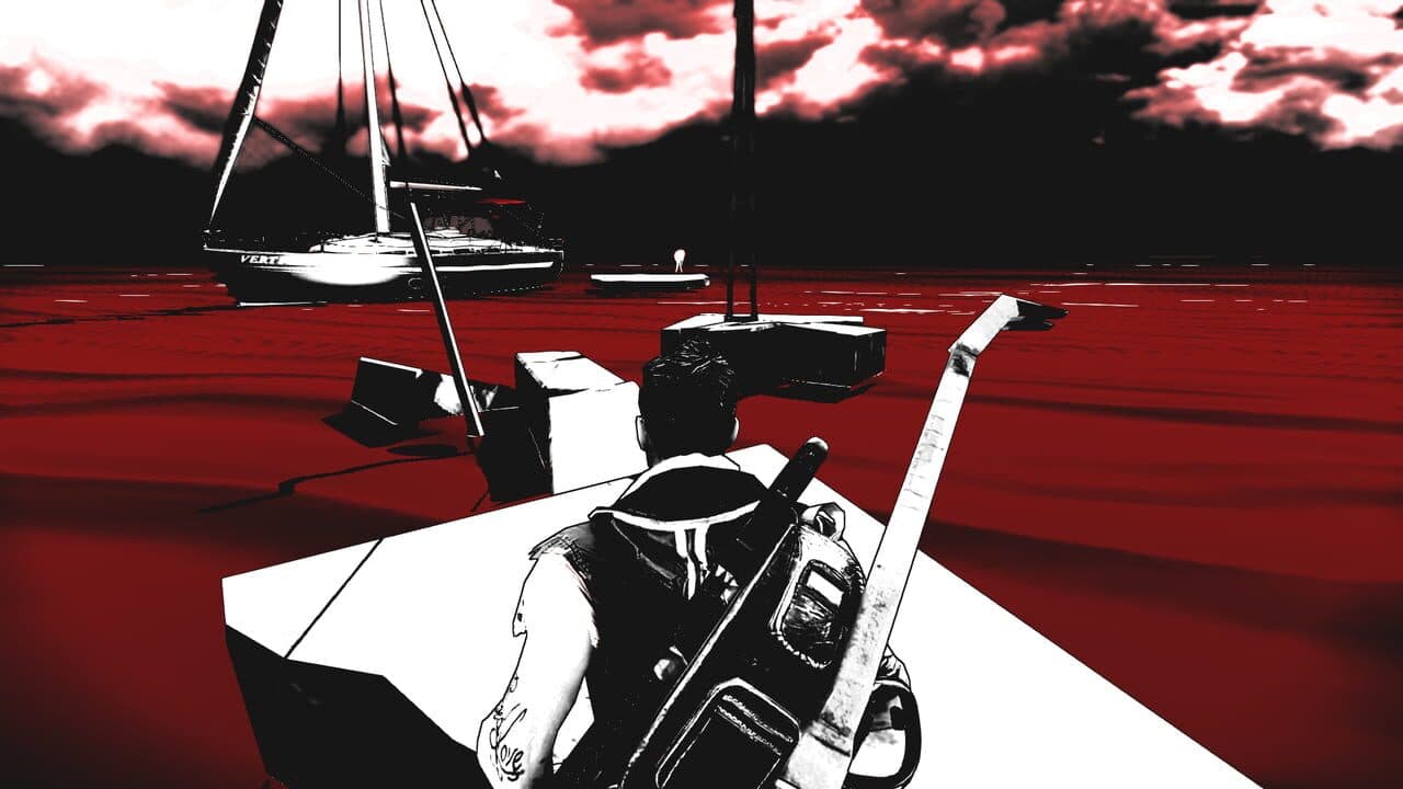 Escape Dead Island thumbnail 4