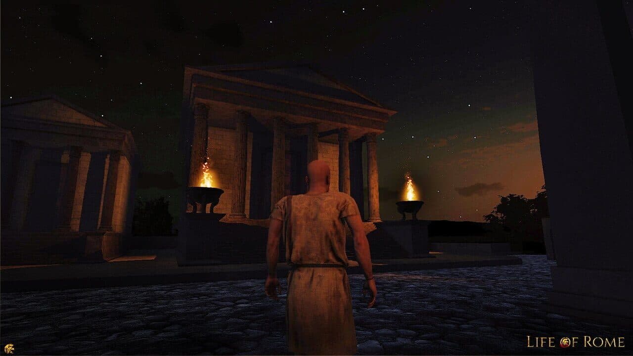 Life of Rome thumbnail 4