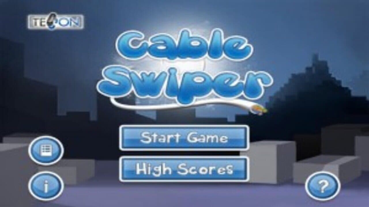 Cable Swiper thumbnail 3