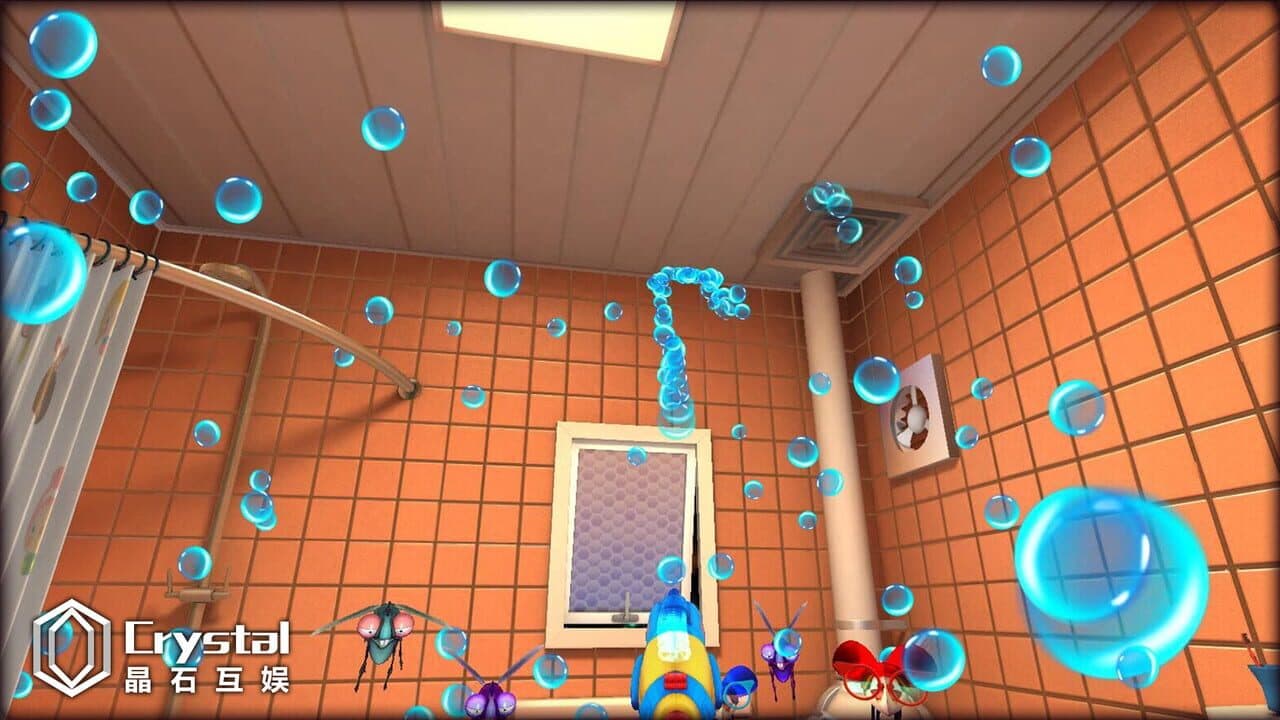 LooWarVR thumbnail 3