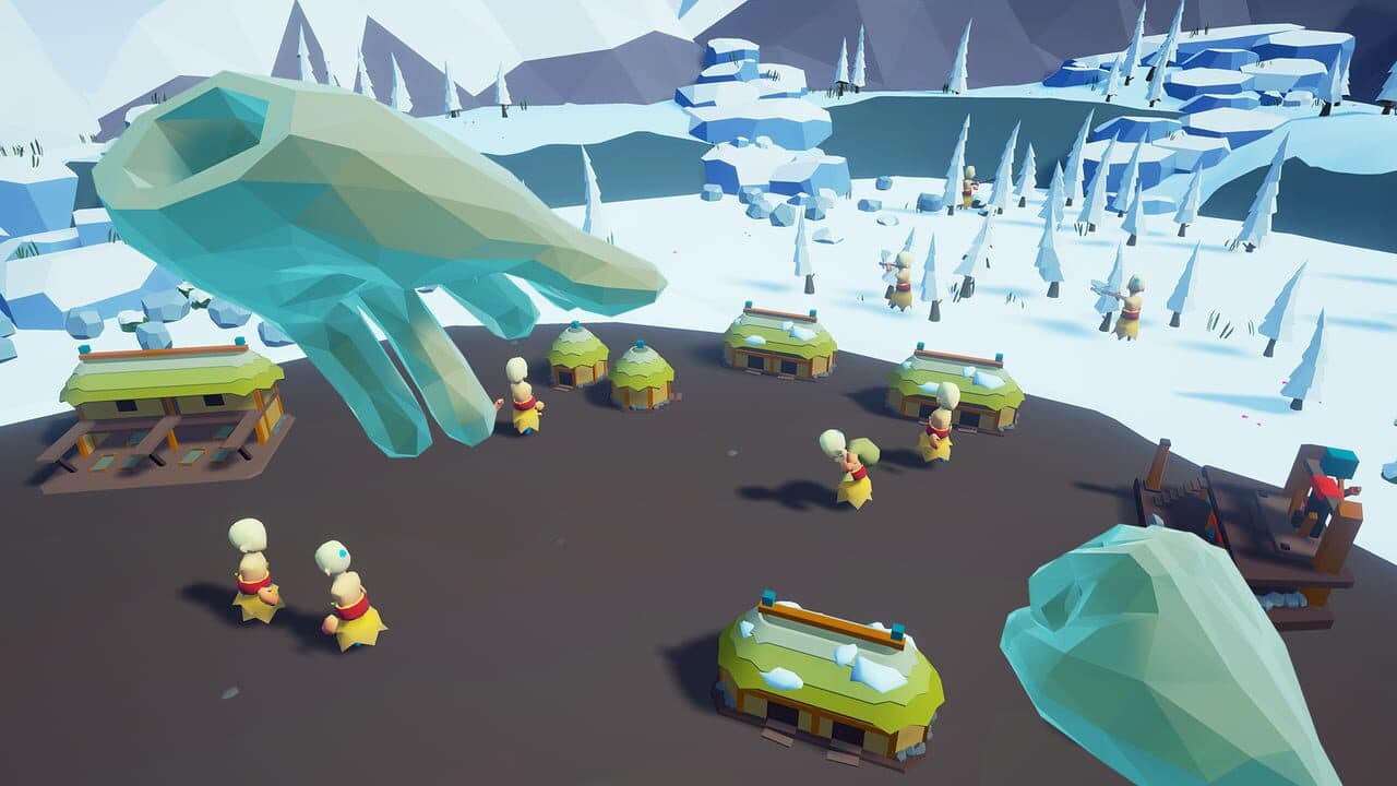 Super Island God VR thumbnail 3