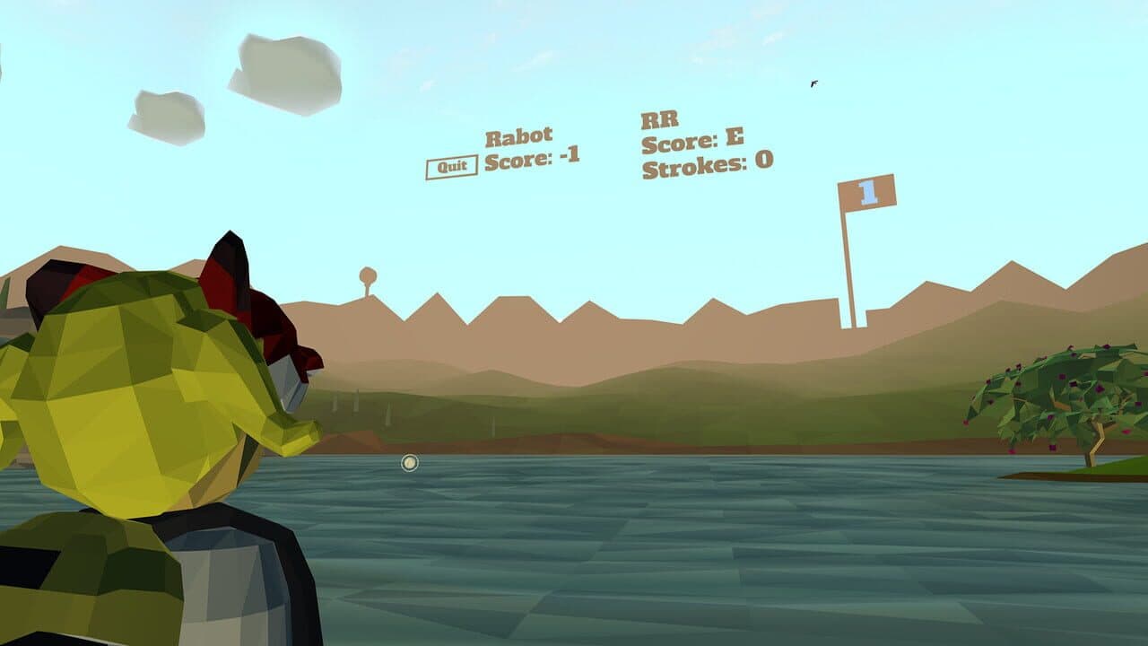Daydream Blue thumbnail 3
