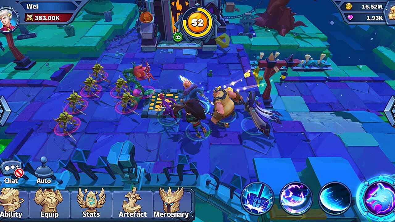 Endless World thumbnail 7