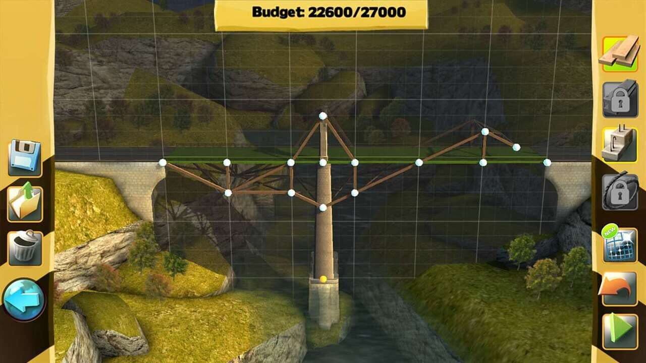 Bridge Constructor thumbnail 12