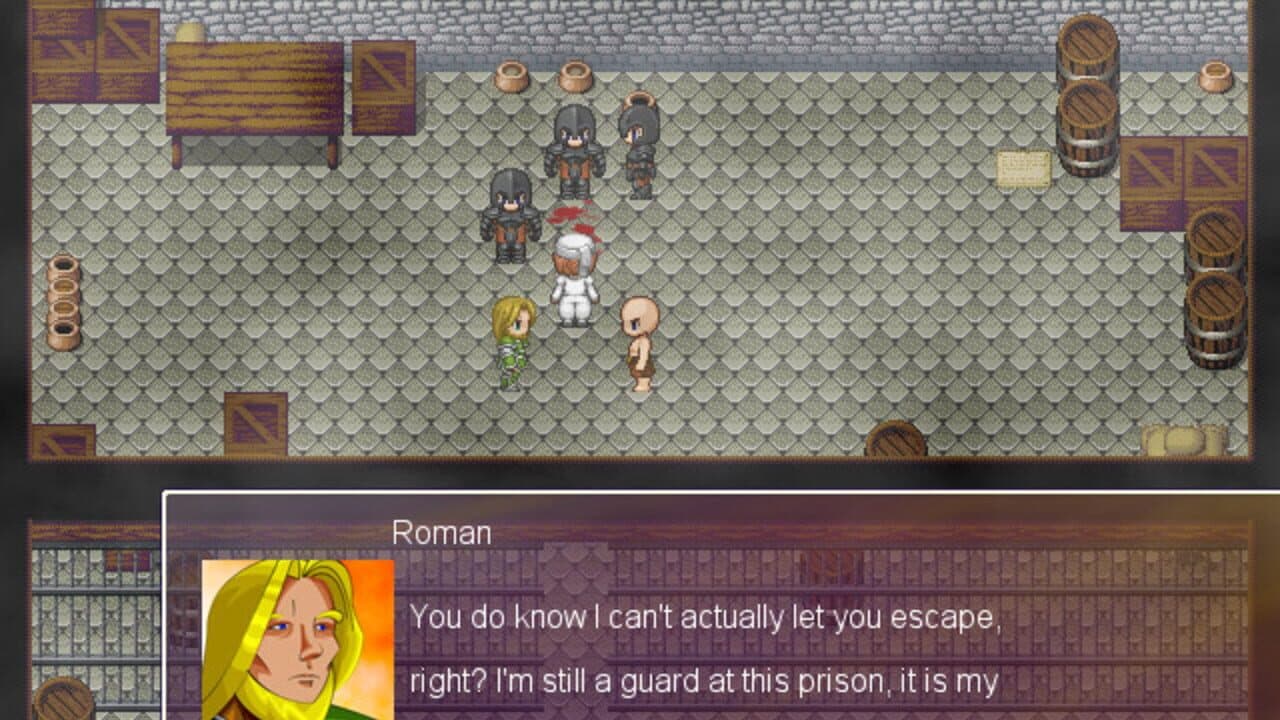 Black Home 2 thumbnail 4