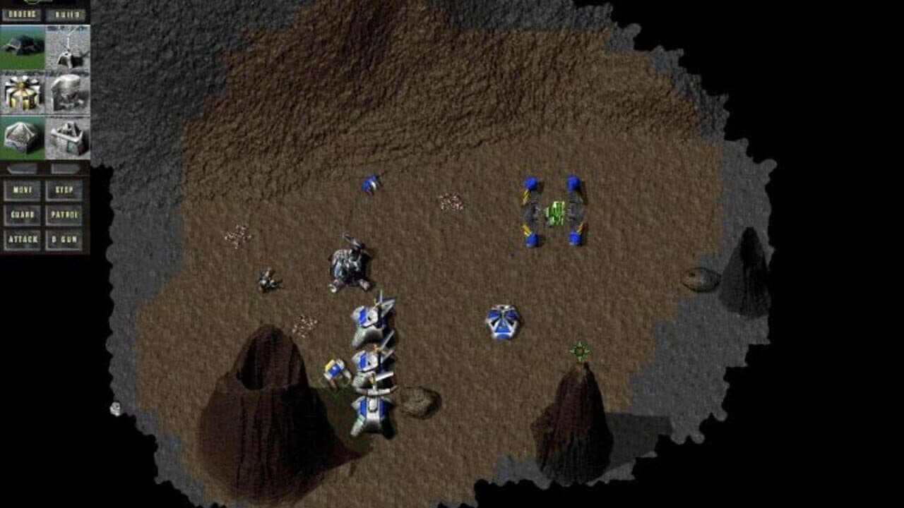 Total Annihilation thumbnail 2