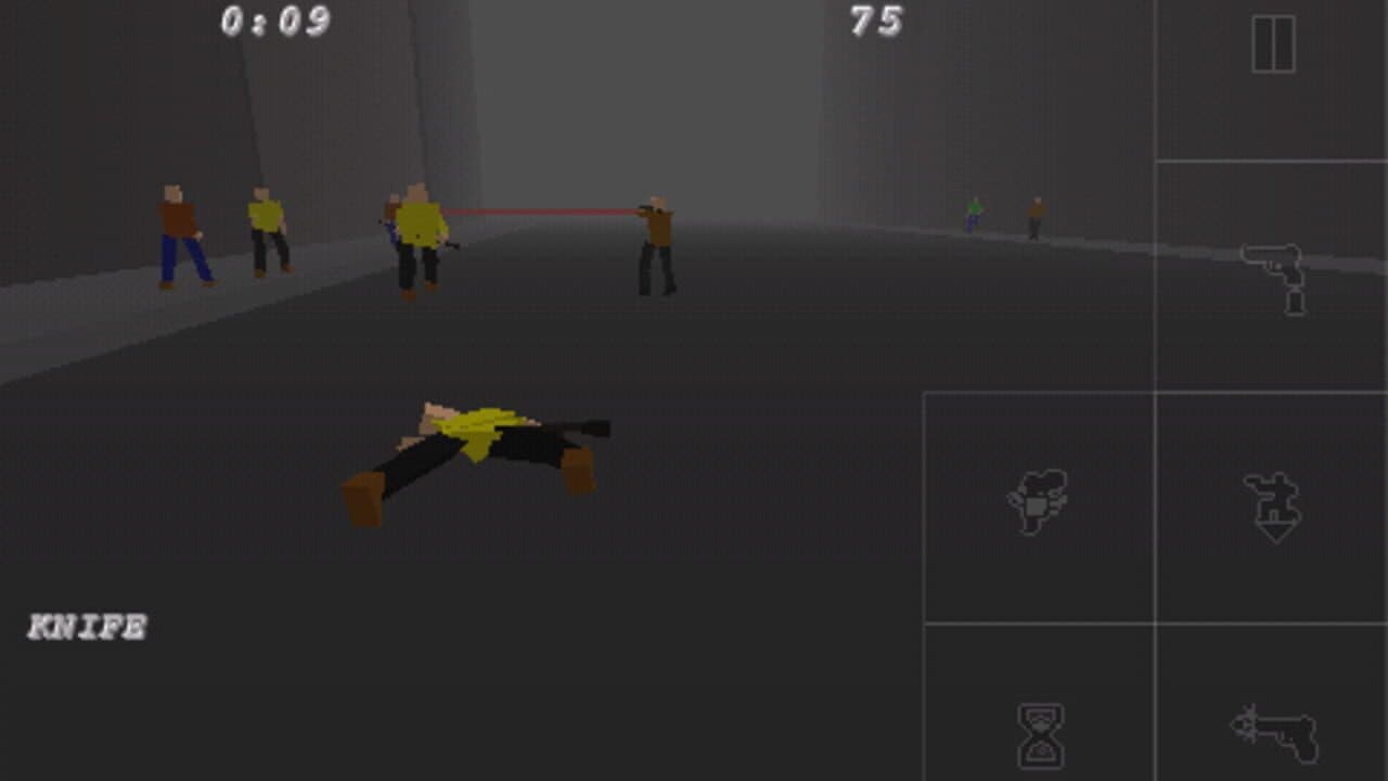 Black Shades thumbnail 2