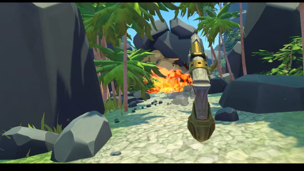 The Rise of Captain Longbeard thumbnail 3
