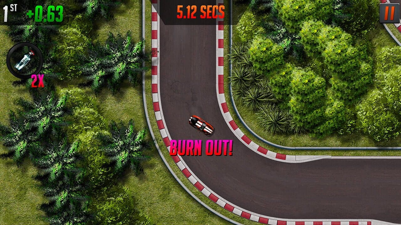 Drift 84 thumbnail 3