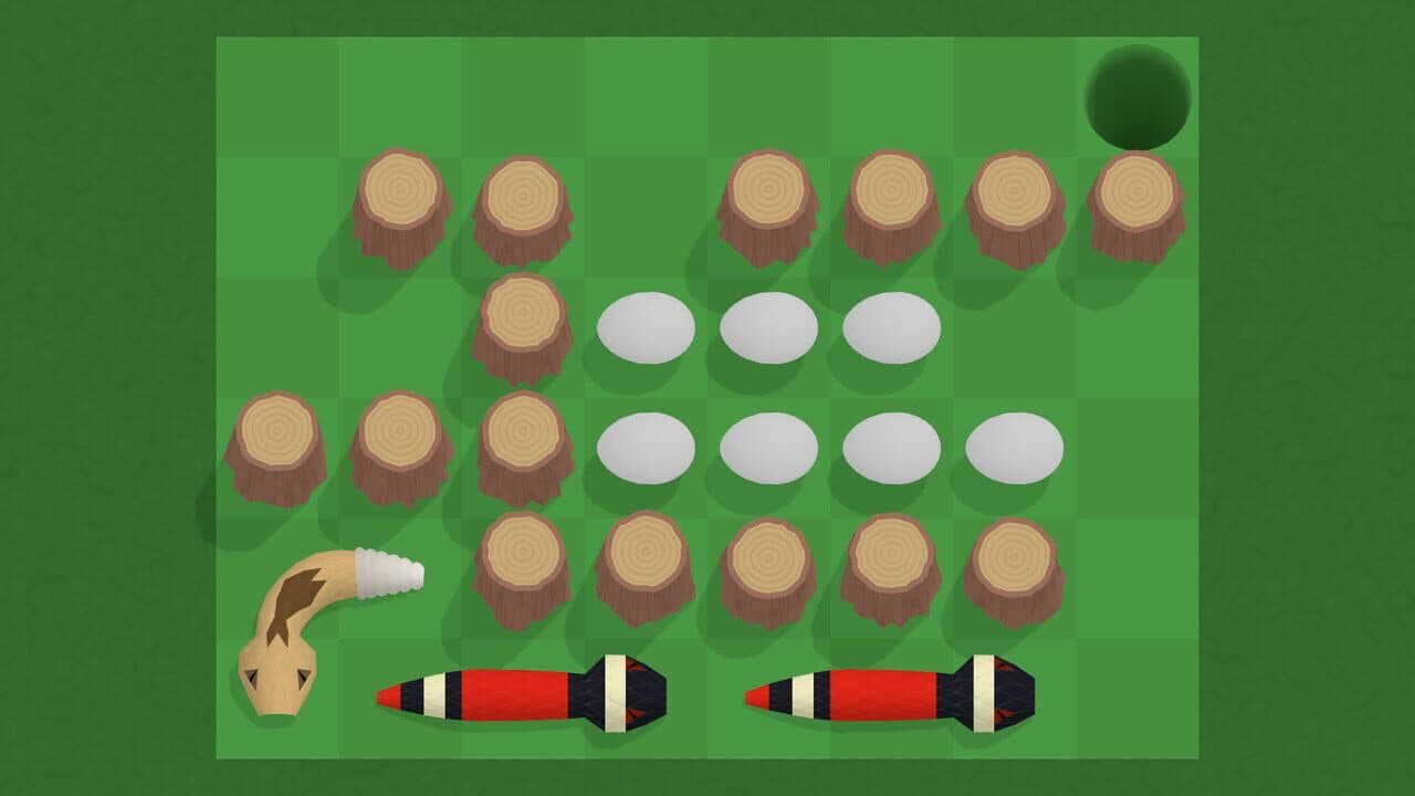 A Snake's Tale thumbnail 2