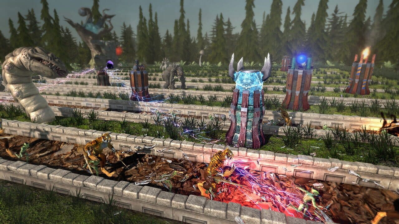 Elemental War thumbnail 8