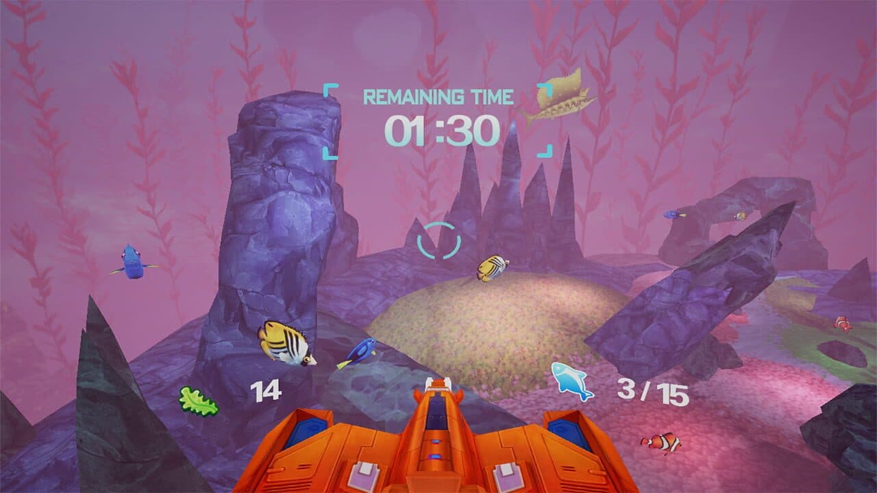 Ocean Wonder VR thumbnail 8