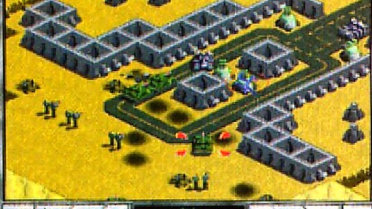 Fallen Haven screenshot 1