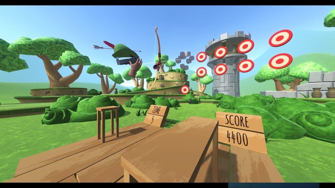 Bowslinger thumbnail 3