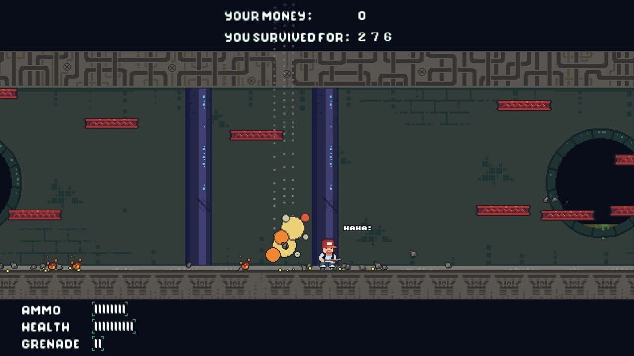 Super Plumber thumbnail 5