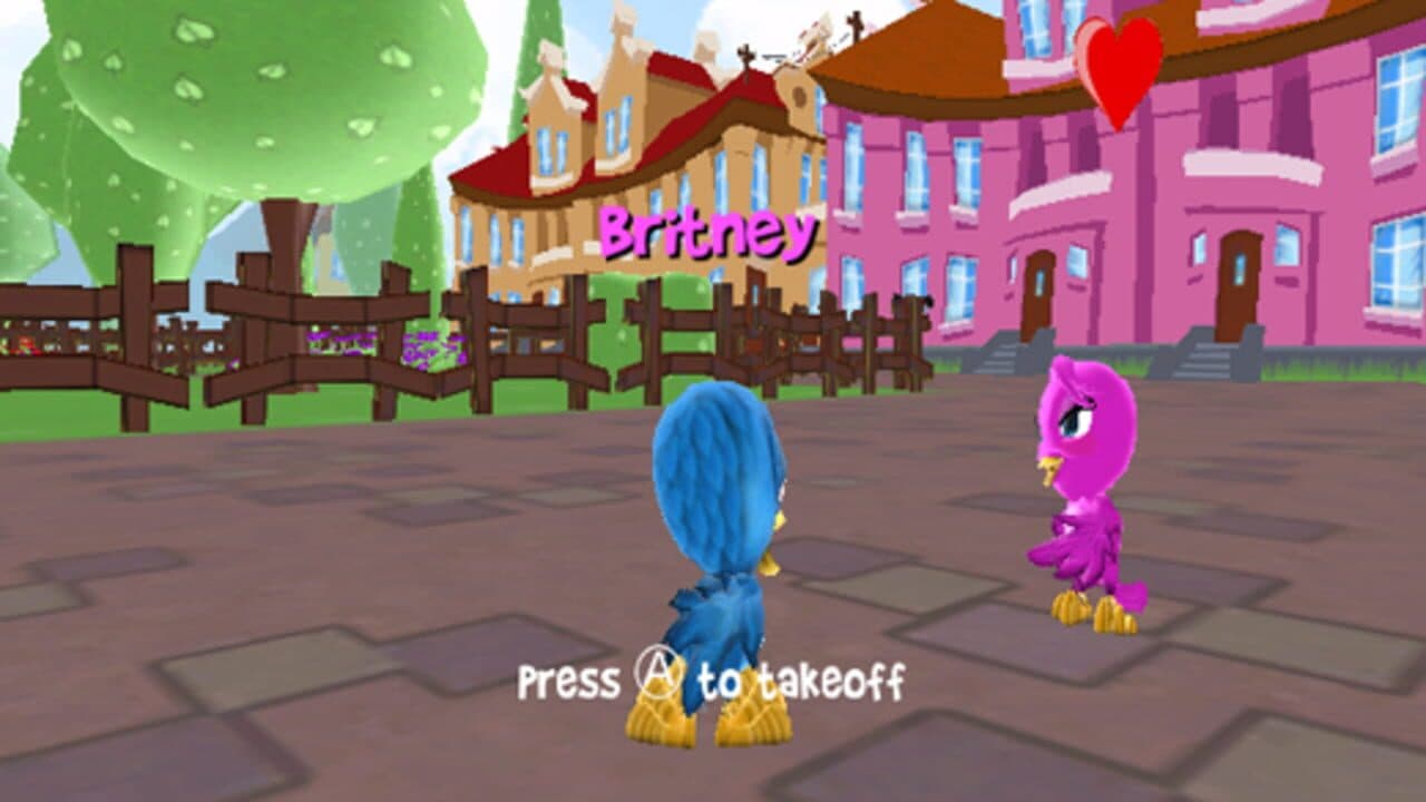 Play with Birds thumbnail 8