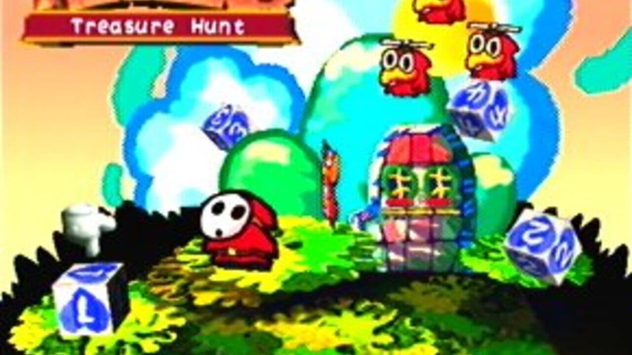 Yoshi's Story thumbnail 5