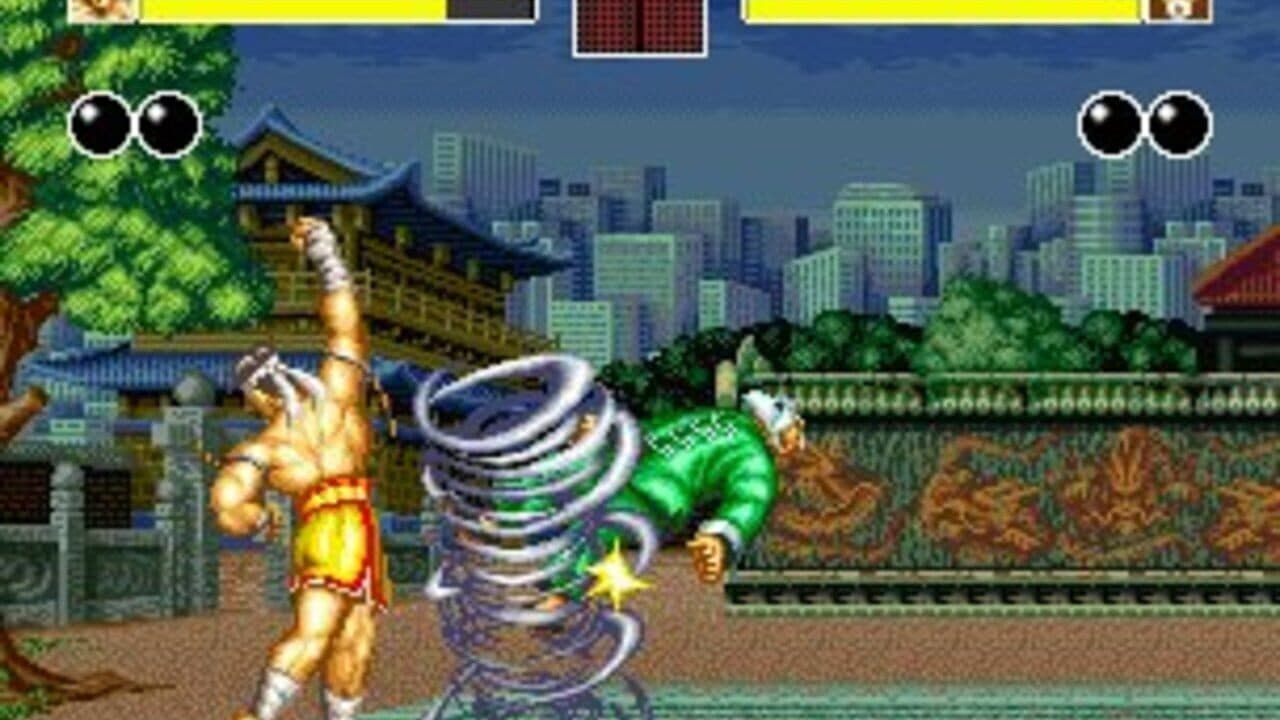 Fatal Fury thumbnail 2