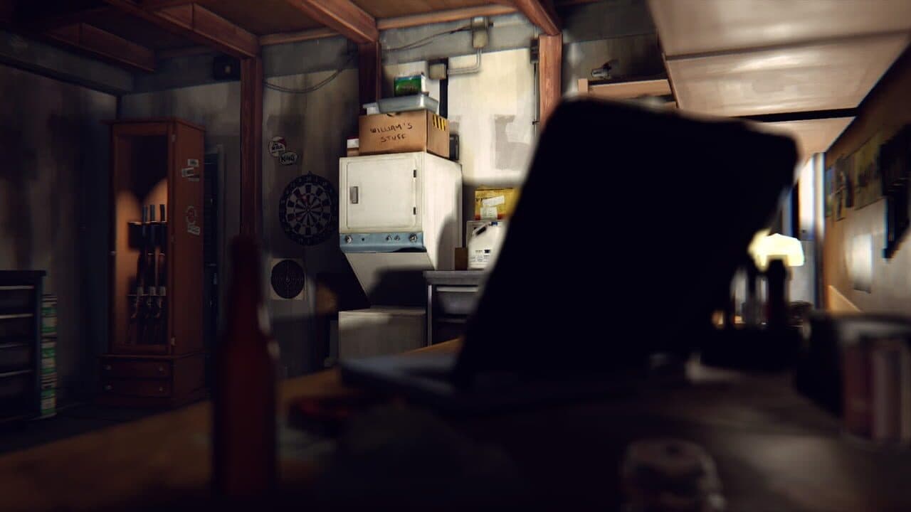 Life is Strange: Episode 1 - Chrysalis thumbnail 2