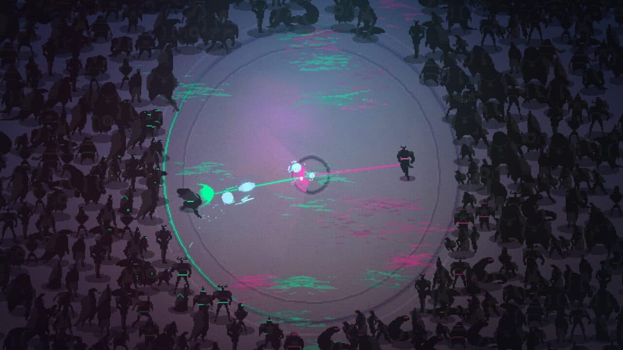 Laser Lasso Ball thumbnail 2