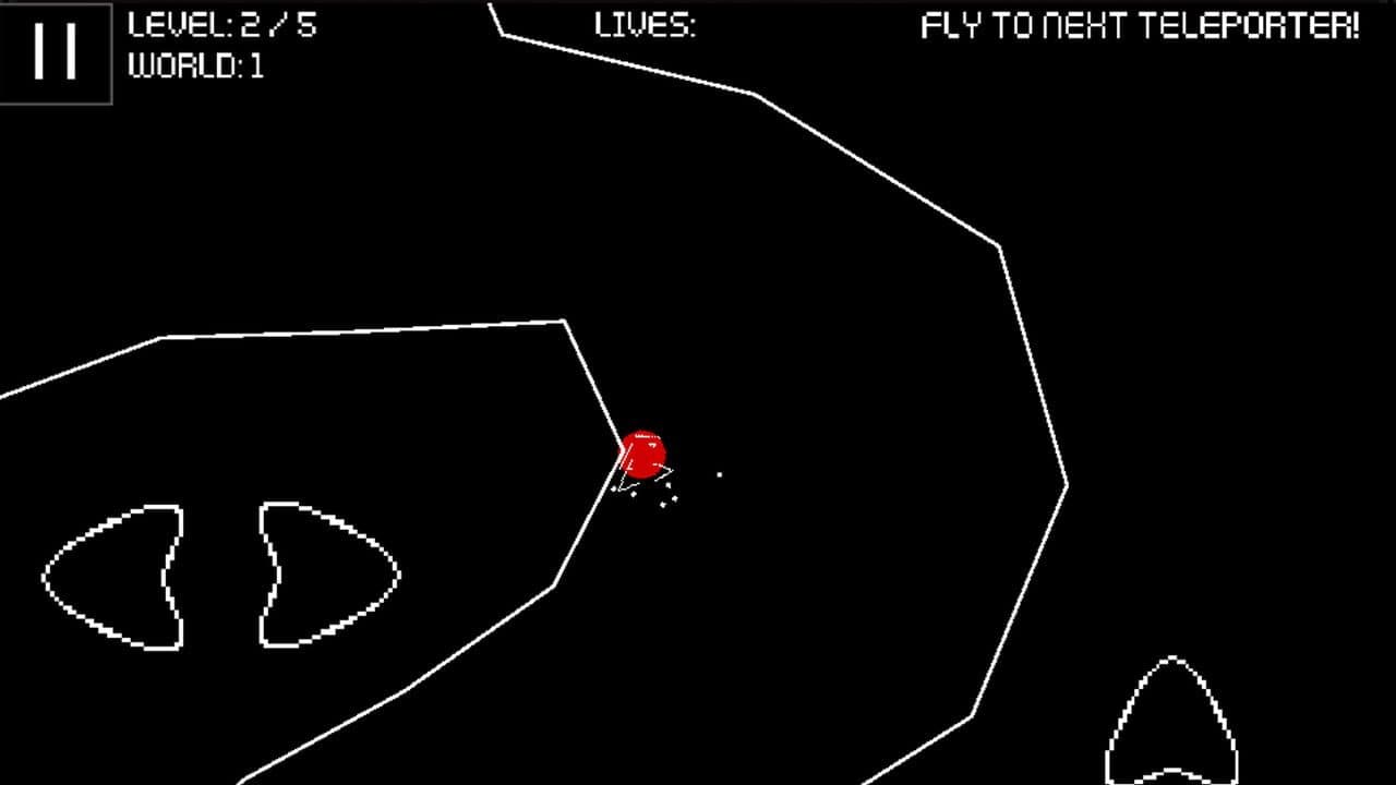 Cave Flying thumbnail 3