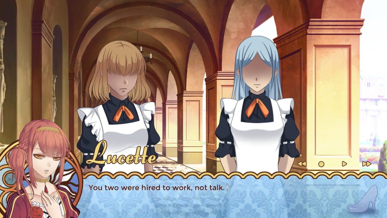 Cinderella Phenomenon thumbnail 5
