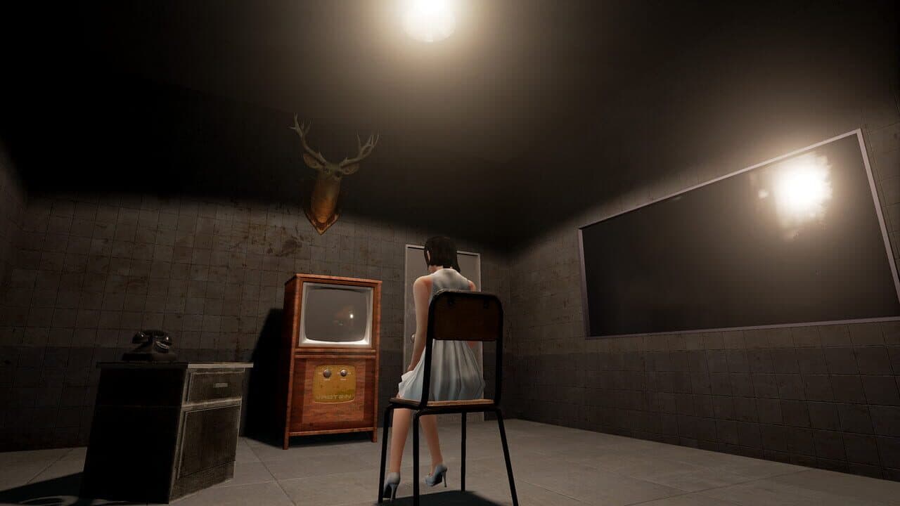 Trespass: Episode 2 thumbnail 3