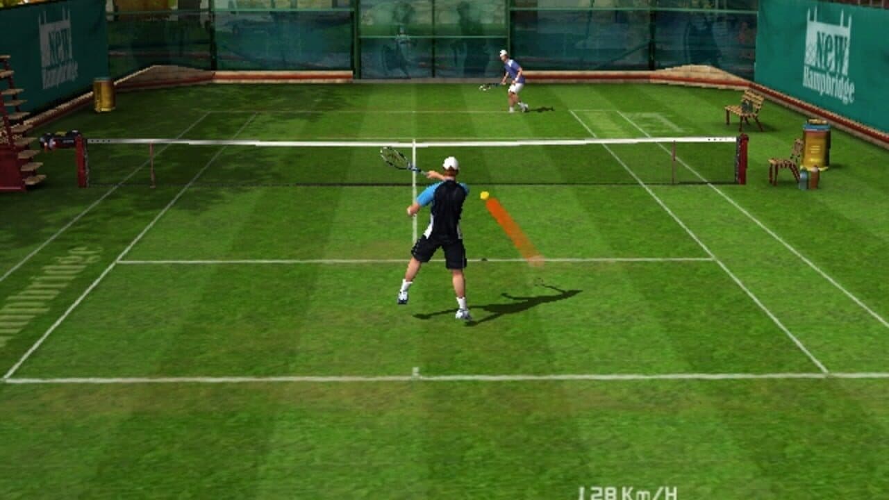 Top Spin 3 thumbnail 2