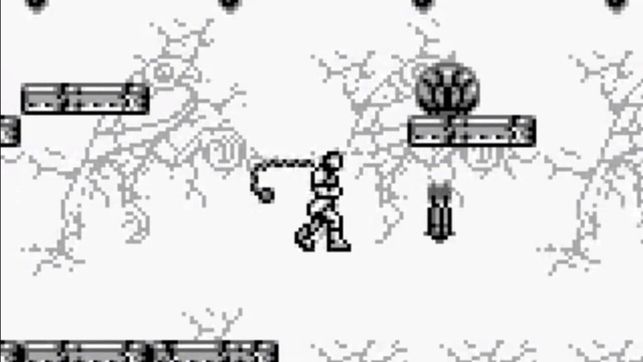 Castlevania II: Belmont's Revenge thumbnail 6