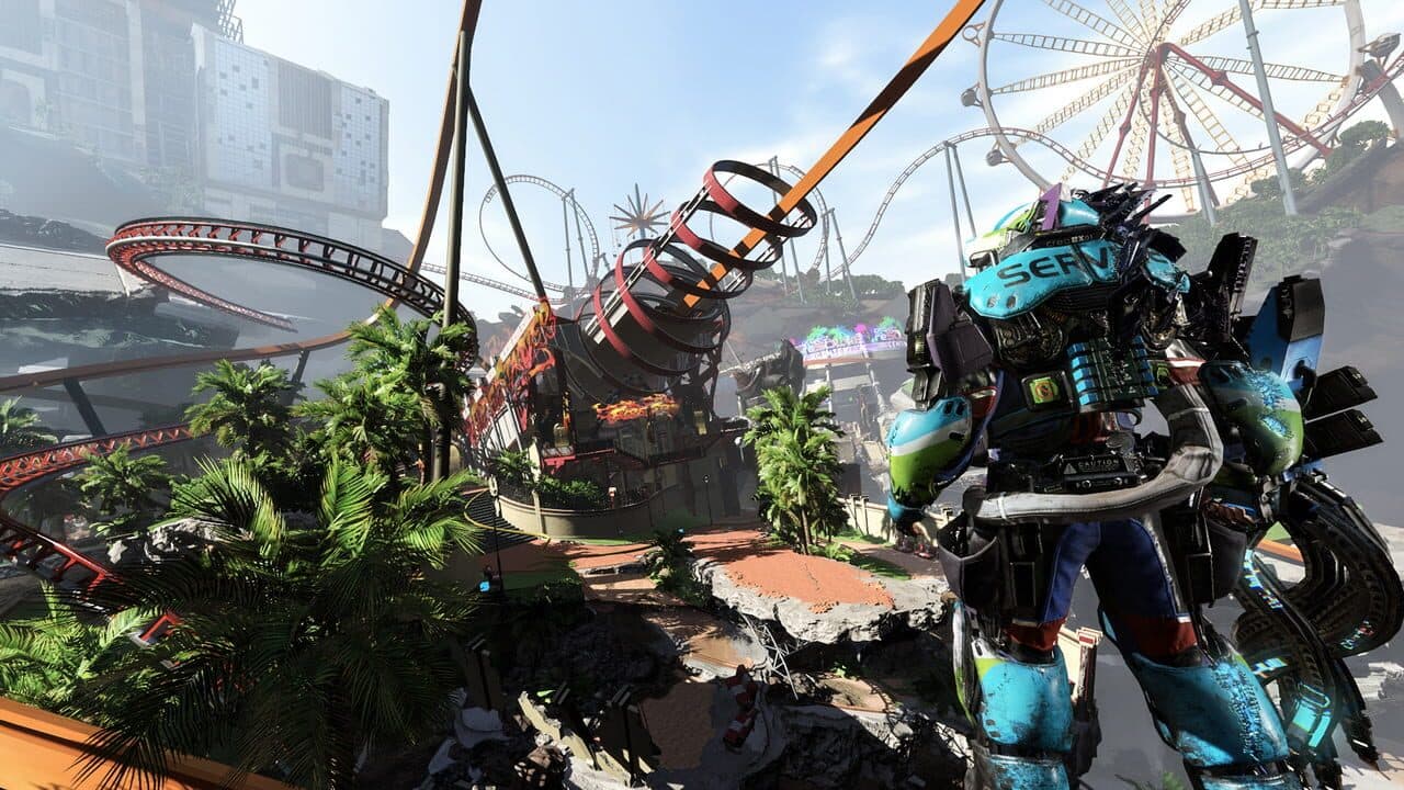 The Surge: Complete Edition thumbnail 5