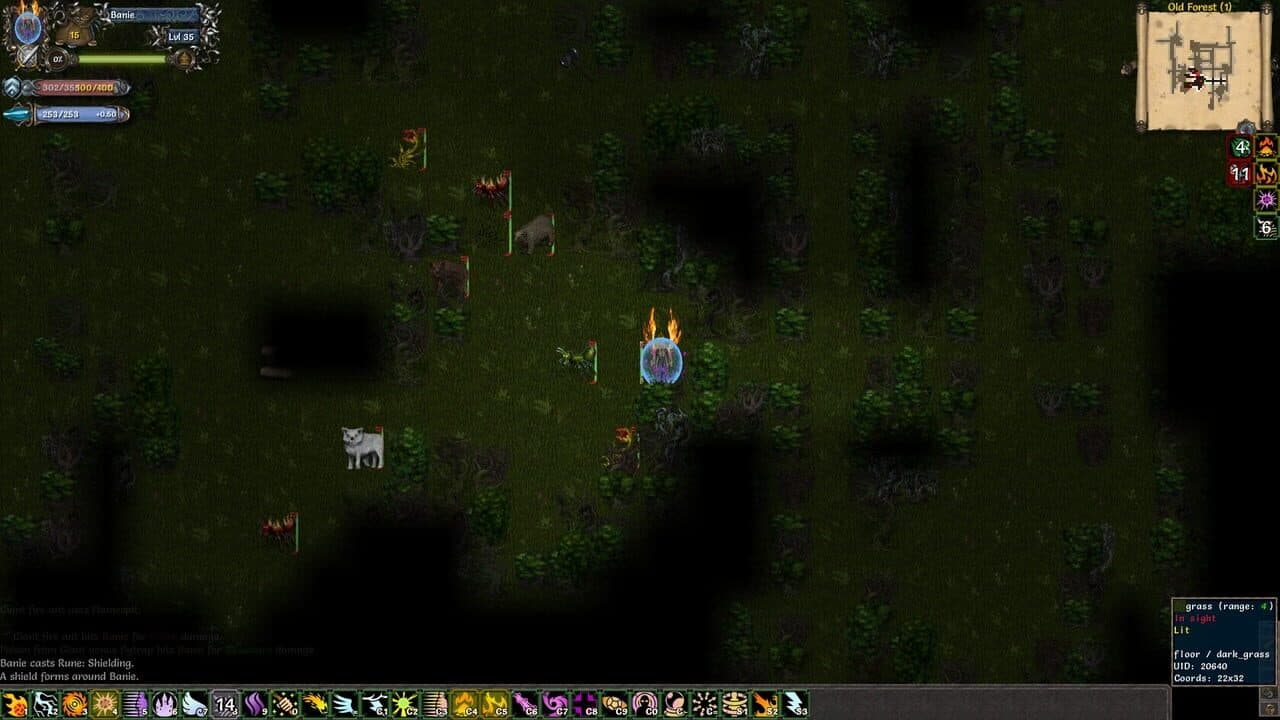 Tales of Maj'Eyal thumbnail 4