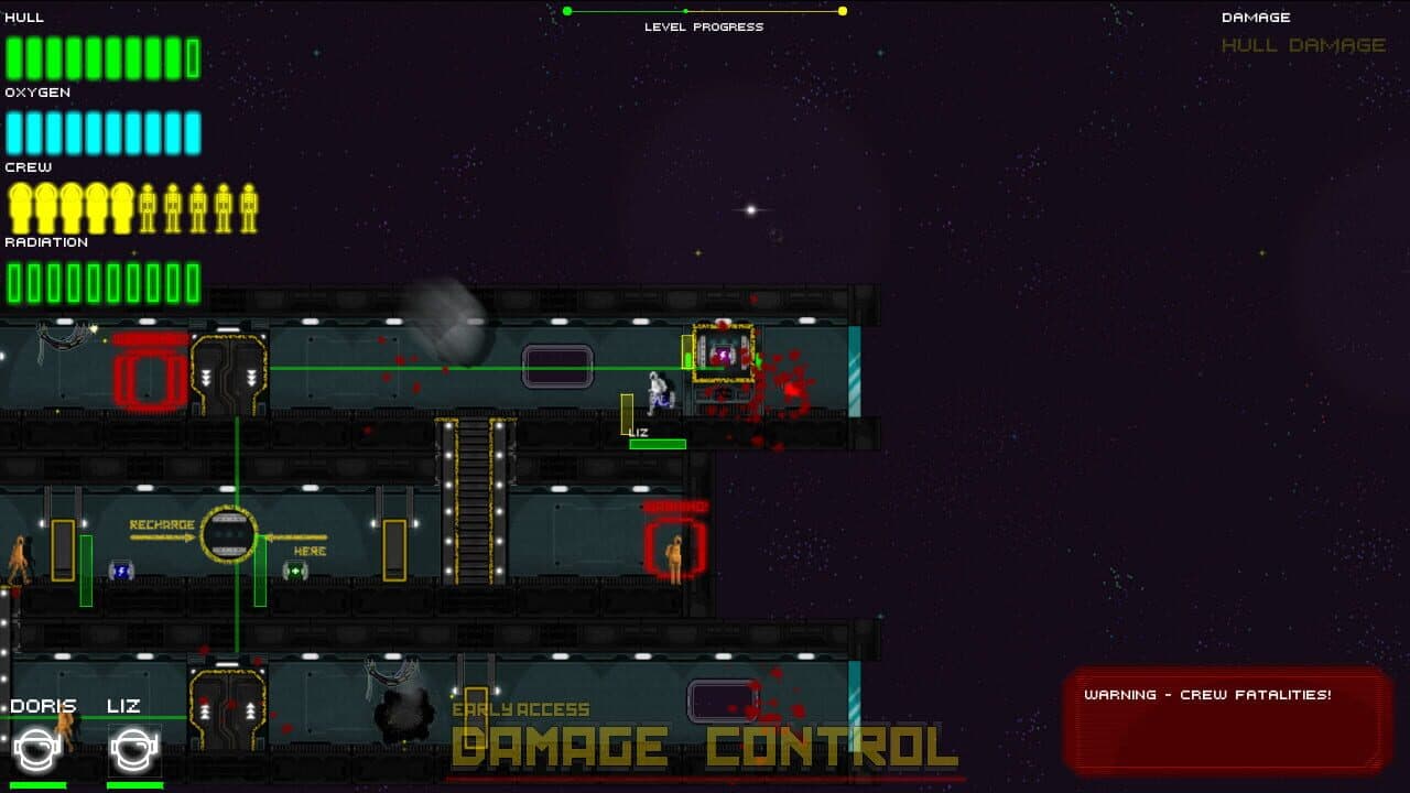 Damage Control thumbnail 3