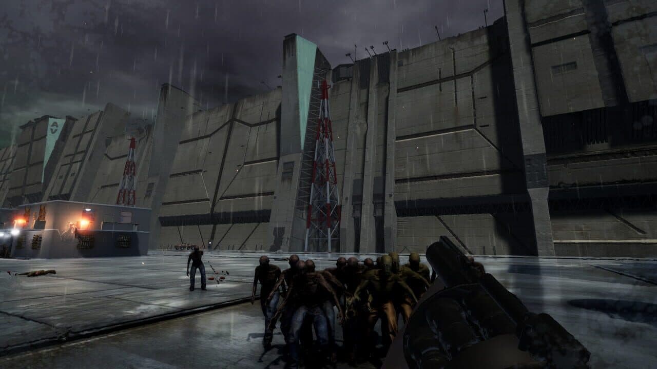 Beyond the Wall thumbnail 2