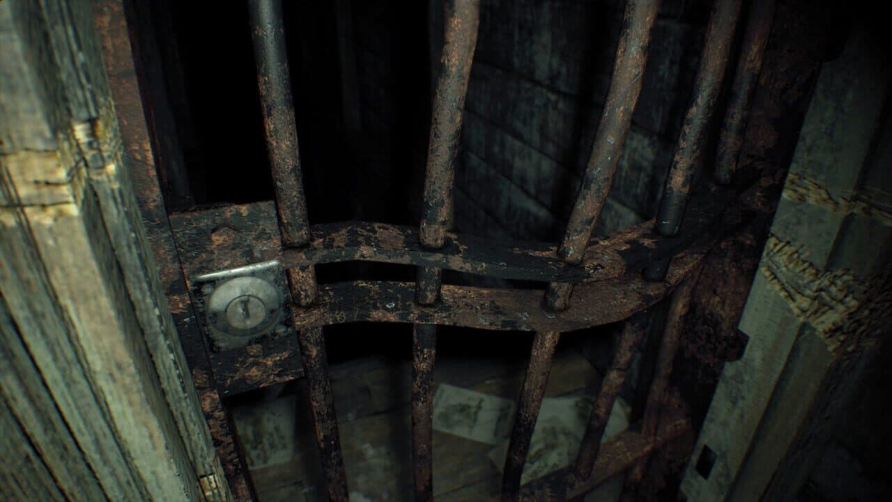 Resident Evil 7 Teaser: Beginning Hour thumbnail 7
