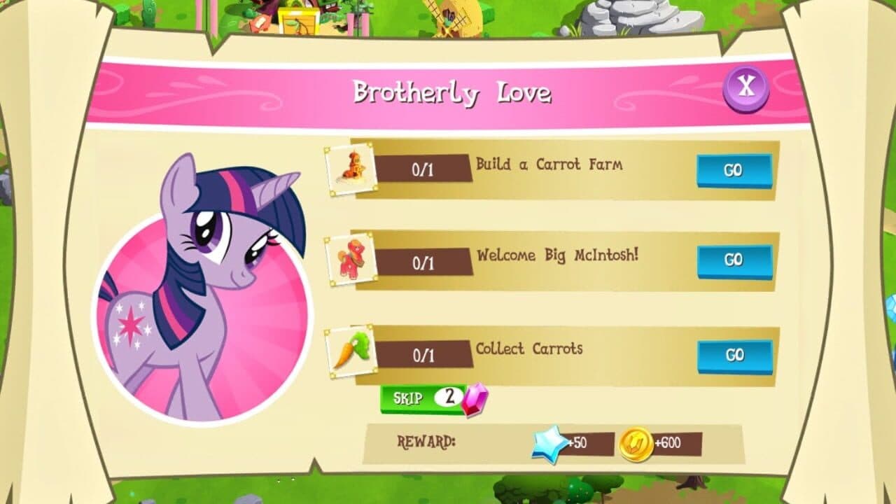 My Little Pony: Friendship Is Magic thumbnail 2