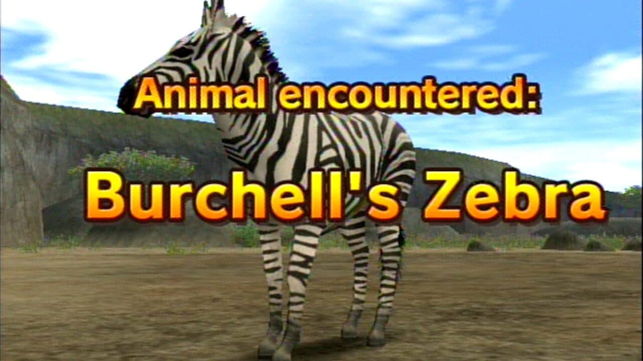 Animal Kingdom: Wildlife Expedition thumbnail 5