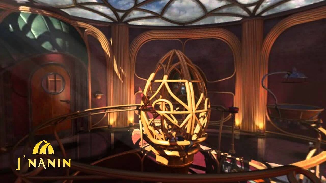 Myst III: Exile thumbnail 3