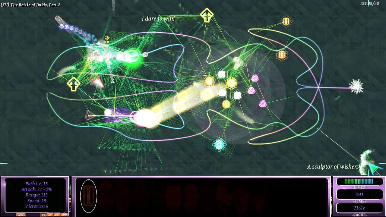 Immortal Defense thumbnail 5