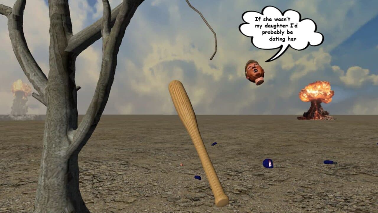 TrumPiñata thumbnail 2